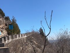-府君山公园