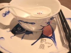 -炉鱼(无锡八佰伴中心店)