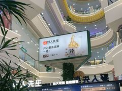 -野人先生Gelato(上海长宁龙之梦店)