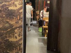 -万记麻辣烫国展总店