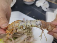 -望海潮海鲜店 特色家常菜(在海一方店)