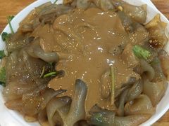 -东北农家饺子村(昌平路店)