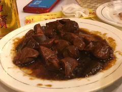 -北京全聚德(天安门店)