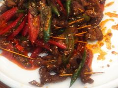 -清真悦宾楼食府(海湖店)