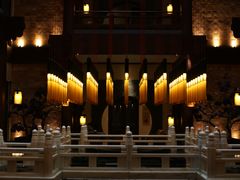 -西安华清御汤酒店