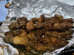 -顺意凉粉(鼓楼东街总店)