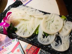 -新哥老官·畅吃123·美蛙世界(苏宁广场店)