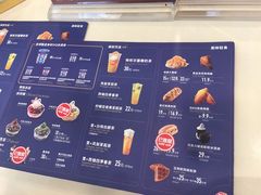-DQ·蛋糕·冰淇淋(富华里店)