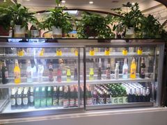 -清真·玛丽亚新疆菜主题餐厅(浙江中路店)
