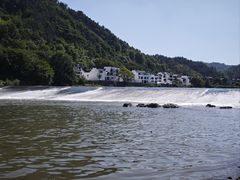 -渔梁坝