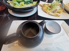 -湛江民大喜来登酒店-采悦轩中餐厅