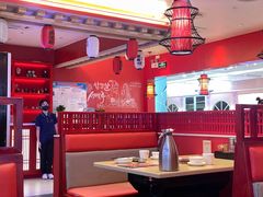 -妙香居韩国烤肉(鹏瑞利季华广场店)