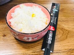 -川锅哎哟·麻辣香锅(国大城市广场店)