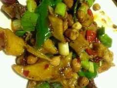 -乔家大院私房菜(海佳云顶店)