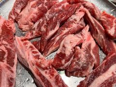 -麻蒲碳烤肉(嘉禾东平地铁站19号店)