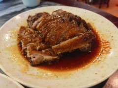 碌鹅-紫金食坊(江南西路店)