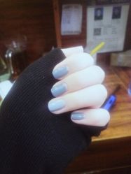 -沐白•盛妍日式美甲美睫