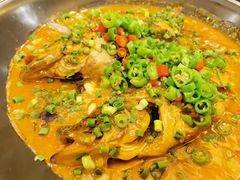 -香丰阁·烤鸭·川湘菜(清河店)