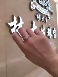 -林大生珠宝(中街钻石宫殿店)