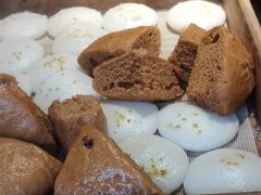 -初寻南村竹煲饭(万科·西街花园店)