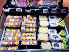 -Olé精品超市(北京合生汇店)