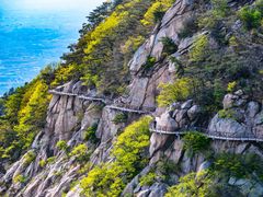 -沂蒙山旅游区龟蒙景区