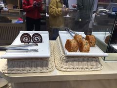 -素满香·食养自助(建邺万达店)