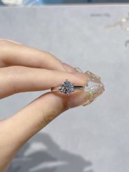 -Zbird钻石小鸟·钻戒婚戒定制高端珠宝私人定制中心