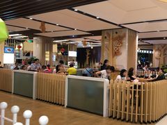 -凯德广场(武胜路店)