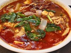 -端仕小锅(文林街店)