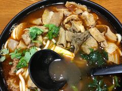 -鑫花溪牛肉米粉(凤凰街创始总店)