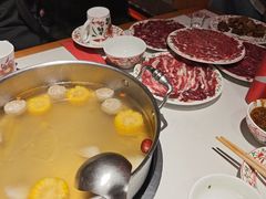 -汕头八合里海记牛肉店(清河店)