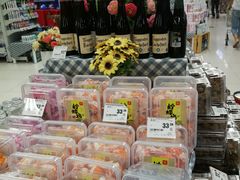 -华润万家(凯德广场店)