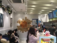 -CoCo都可(湖滨银泰店B区店)