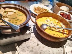 -皖香览约·徽菜(吴江吾悦店)
