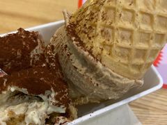 -野人先生现做冰淇淋(北京环宇荟店)