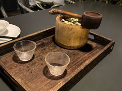 -汉水谣·江景餐厅(江滩店)