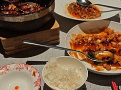 -星·South Beauty·俏江南(国贸店)