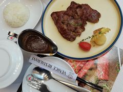 -威尼斯西餐厅(东区店)