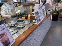 -野人先生Gelato(上海长宁龙之梦店)