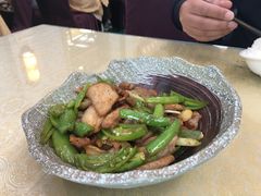 -成都驻京办餐厅(蜀都宾馆店)