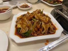 -太婆天府山珍酒楼(亚运村店)