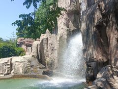 -北京石景山游乐园