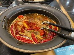 -呷哺呷哺(枫蓝国际店)