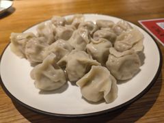 -伊喜饺子·烤鸭(五道口学院路店)