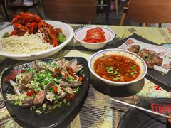 -红钳侠小龙虾·烧烤(中赢康康谷店)