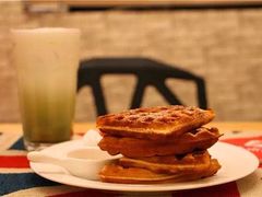 -香港祥兴茶餐厅(江北店)