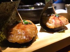 鵝肝寿司-YAMAKAWA(龙湖胥江天街店)