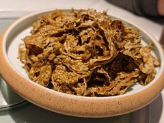 乾隆白菜-羲和雅苑•北京烤鸭(吴中路万象城店)