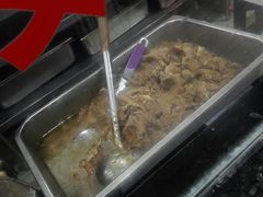 -樊记腊汁肉(竹笆市总店)